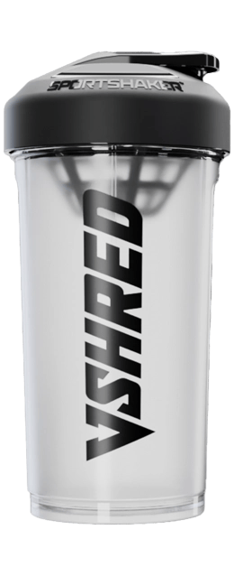 shake image