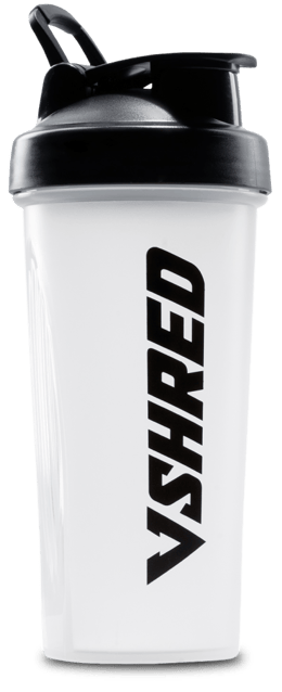 shake image