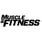 muscle and fitness logo