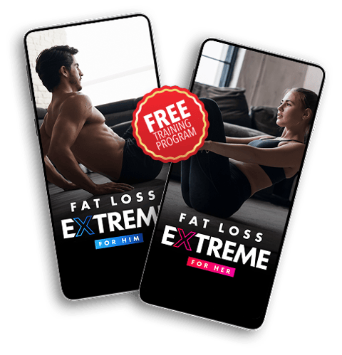 Fat Loss Extreme — His
