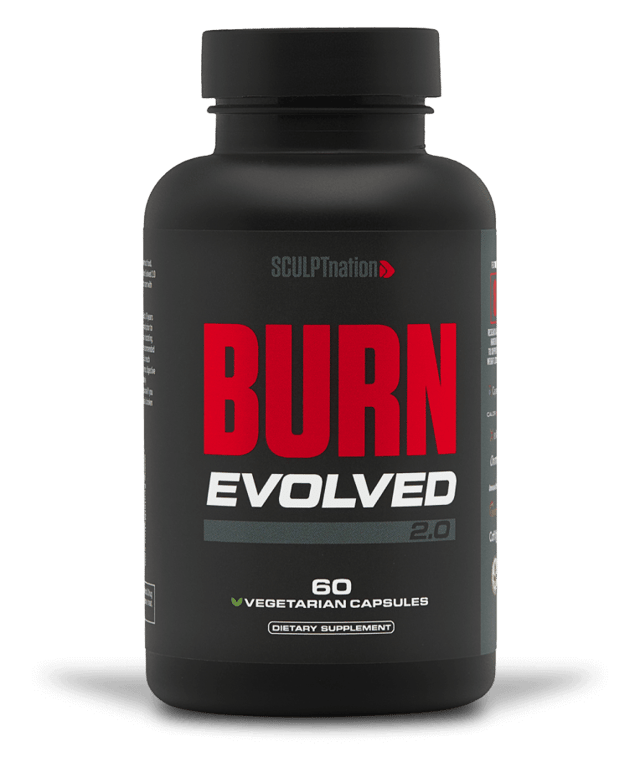 burn bottle 2.0