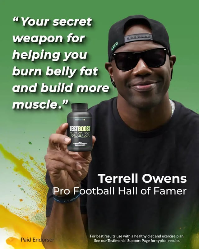 terrell owens
