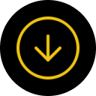 Down arrow image