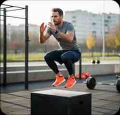 Thermic Fat Burn