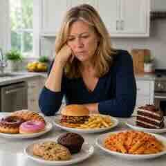 Appetite & Cravings