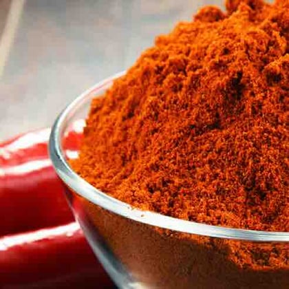 Capsimax (Patented Capsaicin)