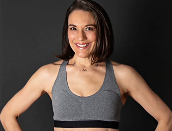 Marcus D. — before and after Fat Loss Extreme + Burn Evolved