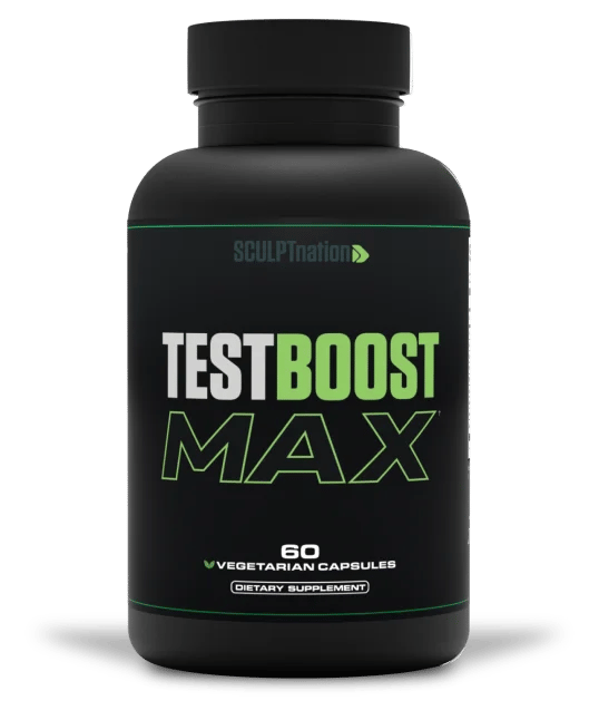 Test Boost
          Max Bottle